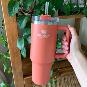 Stanley Adventure Quencher 40oz Travel Tumbler